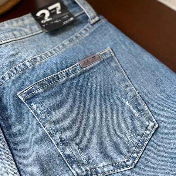 NWT joe’s easy vintage denim shorts - Picture 11 of 14